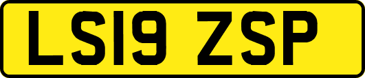 LS19ZSP