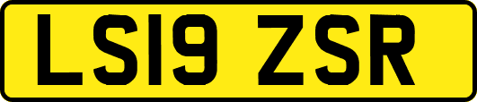 LS19ZSR