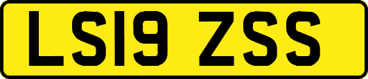 LS19ZSS