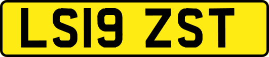 LS19ZST