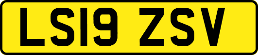 LS19ZSV