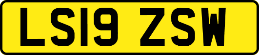 LS19ZSW