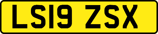 LS19ZSX