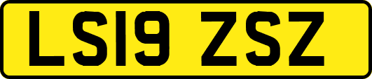 LS19ZSZ