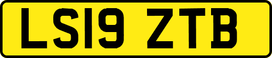 LS19ZTB