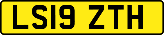 LS19ZTH