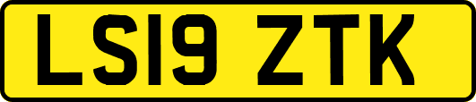 LS19ZTK