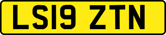 LS19ZTN