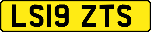 LS19ZTS