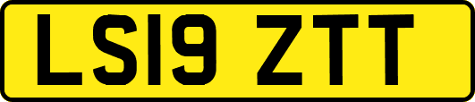 LS19ZTT