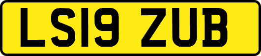 LS19ZUB