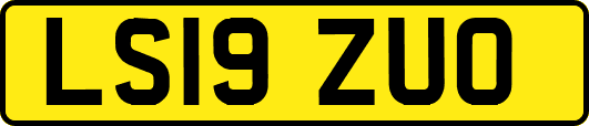 LS19ZUO