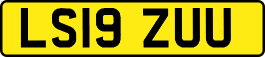 LS19ZUU