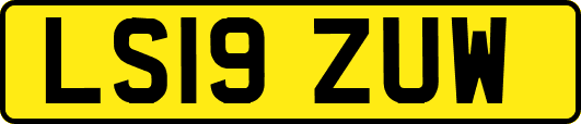 LS19ZUW