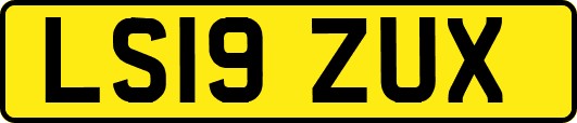 LS19ZUX