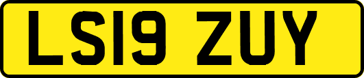 LS19ZUY