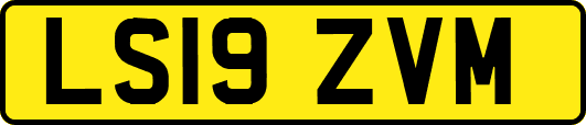 LS19ZVM