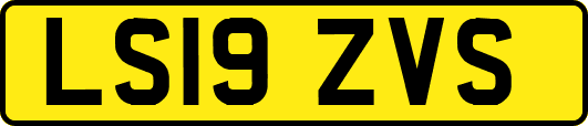 LS19ZVS