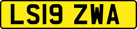 LS19ZWA