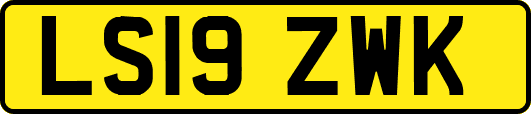 LS19ZWK