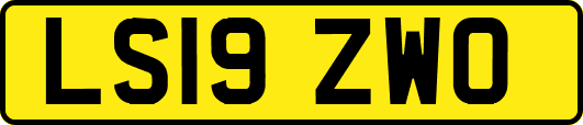 LS19ZWO