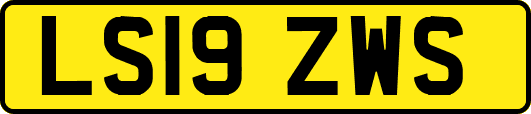 LS19ZWS