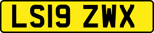 LS19ZWX