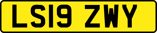 LS19ZWY