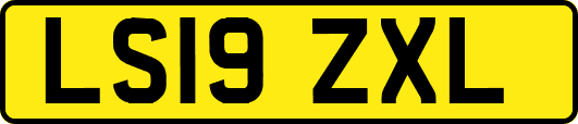 LS19ZXL