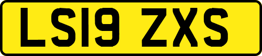 LS19ZXS