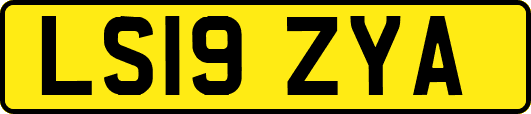 LS19ZYA