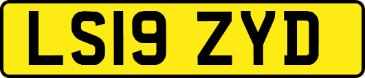 LS19ZYD