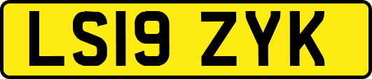 LS19ZYK