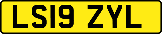 LS19ZYL