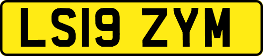 LS19ZYM