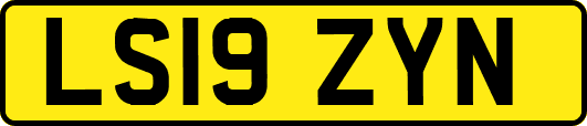 LS19ZYN