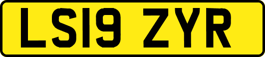 LS19ZYR