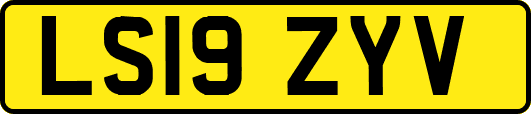 LS19ZYV