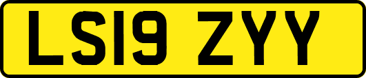 LS19ZYY