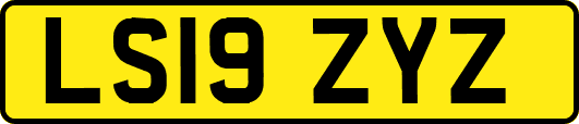 LS19ZYZ