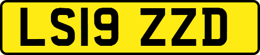 LS19ZZD