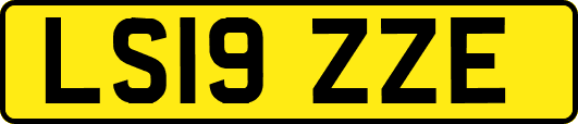 LS19ZZE