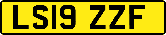 LS19ZZF