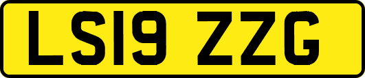 LS19ZZG