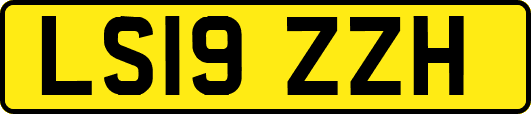 LS19ZZH