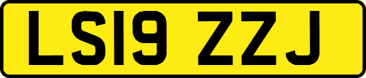 LS19ZZJ