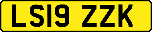 LS19ZZK