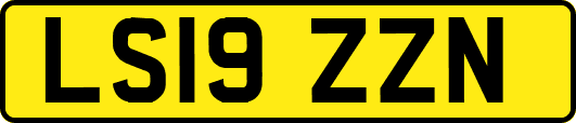 LS19ZZN