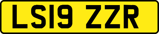 LS19ZZR