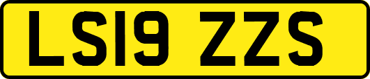 LS19ZZS